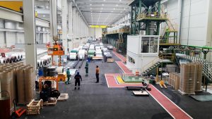 Plantas Industriales