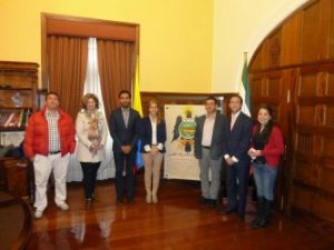 Consultoría Estratégica