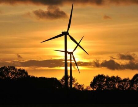 Ministerio de Energía y Minas de Nicaragua – Evaluación del potencial eólico para generación eléctrica en 6 localizaciones del País