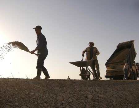 Ministerio de Economía de Camerún – Análisis del sector de construcción en Camerún y propuesta para su desarrollo