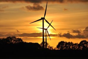 Molinos de Viento