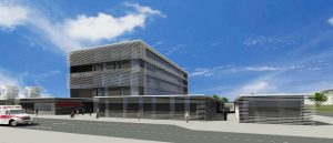 Hospital Militar en Malabo