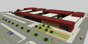 Hospital Provincial de Saurimo