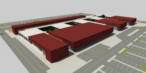 Hospital Provincial de Saurimo