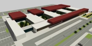 Hospital Provincial de Saurimo