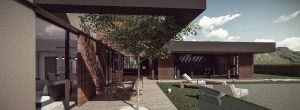 Vivienda unifamiliar