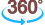 360 360