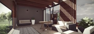 Vivienda unifamiliar