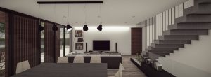 Vivienda unifamiliar
