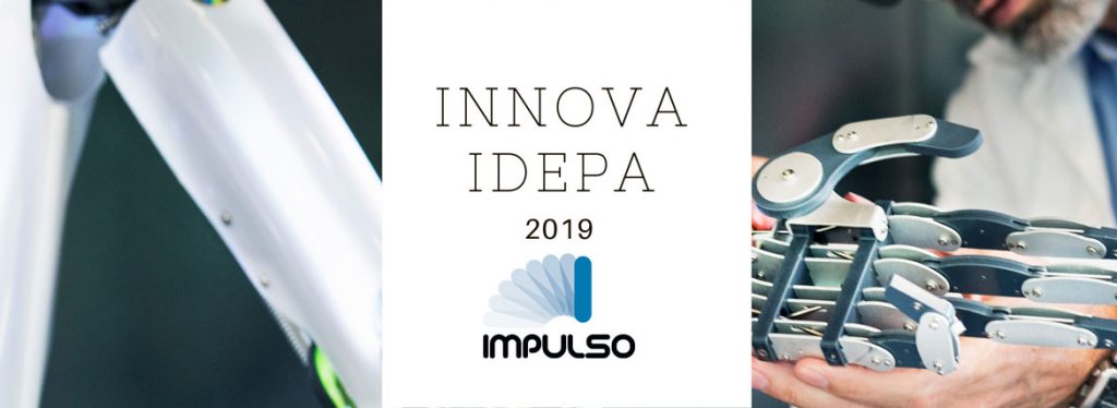 Ayudas Innova Idepa