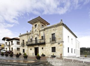 Ayuntamiento Colunga