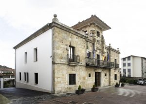 Ayuntamiento Colunga