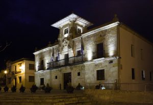 Ayuntamiento Colunga