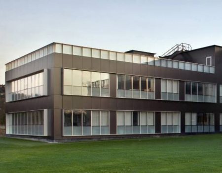 CENTRO DE INGENIERÍA EN EL P.C.T. DE GIJÓN, ASTURIAS