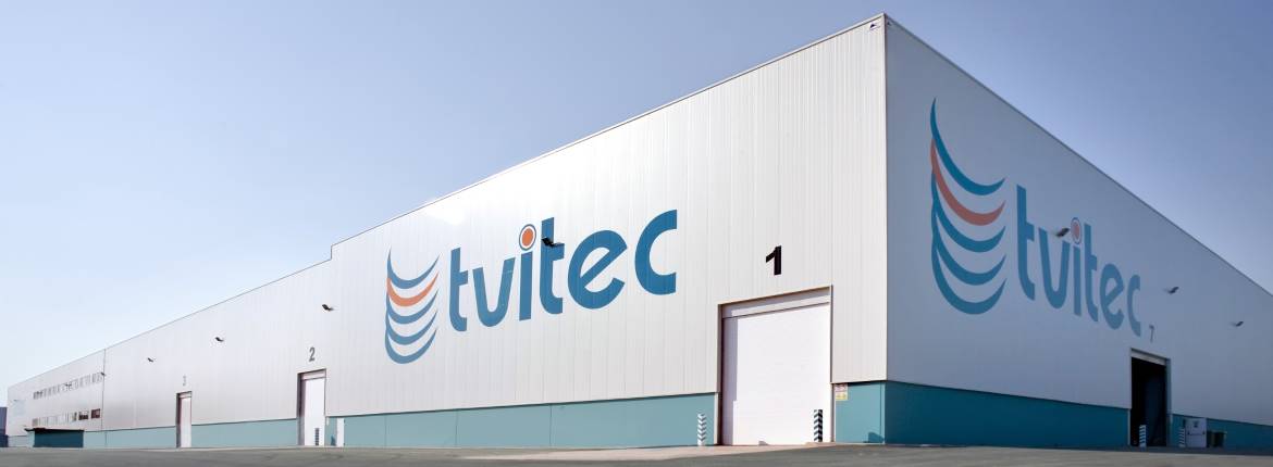 Tvitec