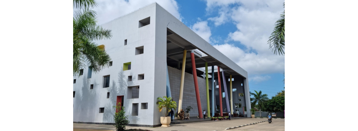 Mediateca Luanda Angola