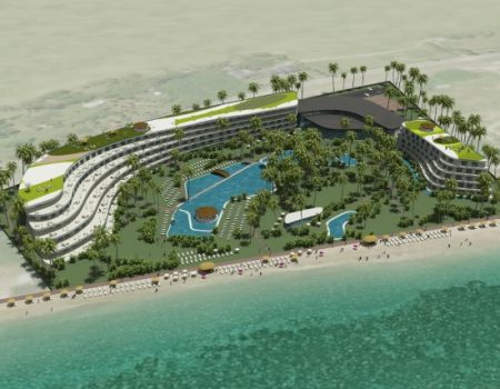 DESARROLLO HOTELERO / RESIDENCIAL EN JAMAICA