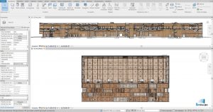 Nave industrial y oficinas