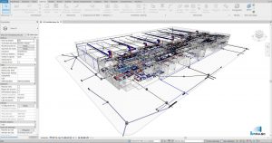 Nave industrial y oficinas