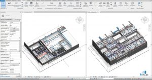 Nave industrial y oficinas