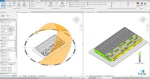 Nave industrial y oficinas