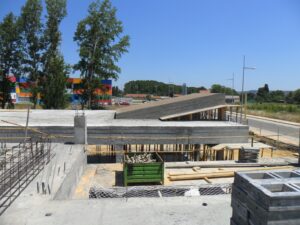 Edificio de laboratorios de investigación Edificio de laboratorios de investigación