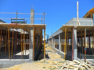 Edificio de laboratorios de investigación Edificio de laboratorios de investigación