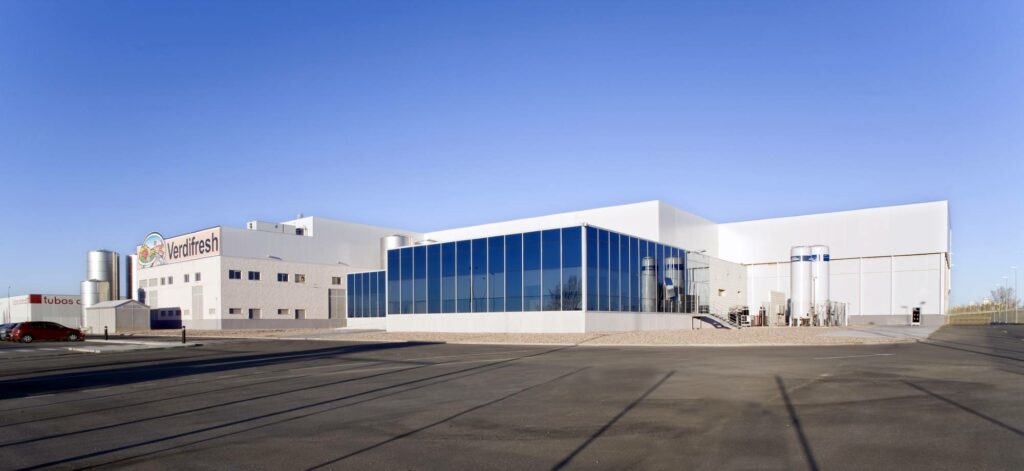 Verdifresh Verdifresh