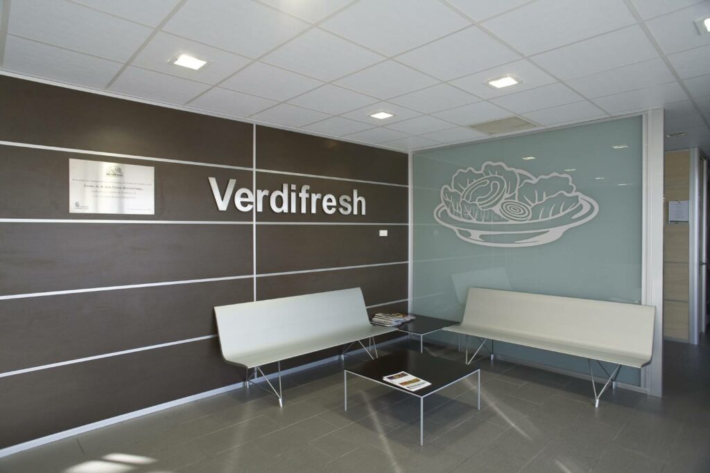 Verdifresh Verdifresh