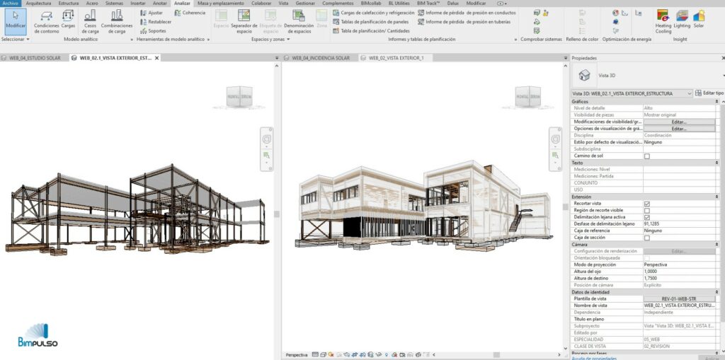 radiodiagnostico BIM