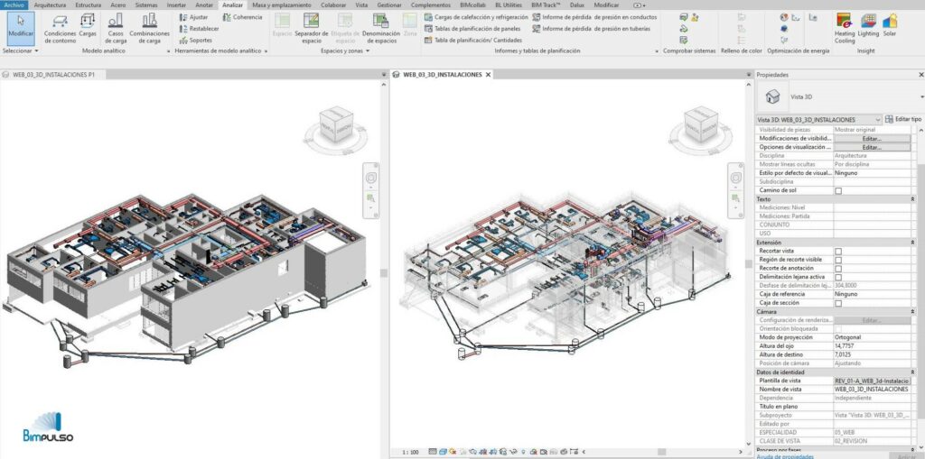 radiodiagnostico BIM