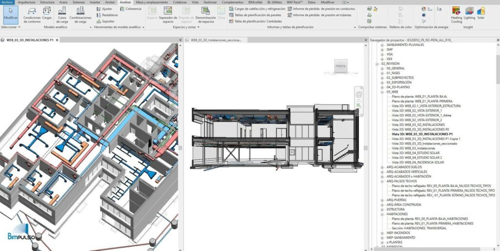 radiodiagnostico BIM