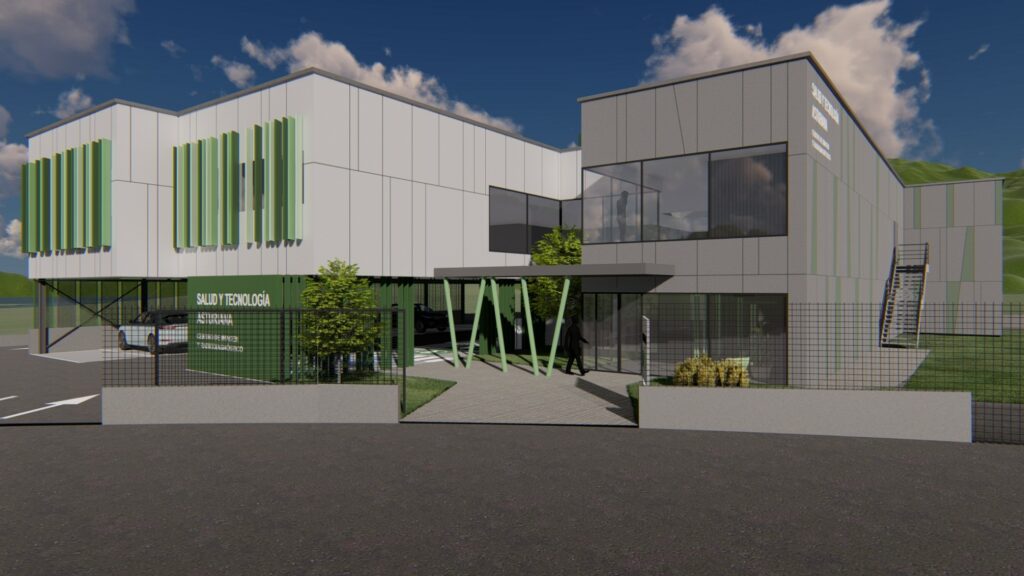 radiodiagnostico BIM