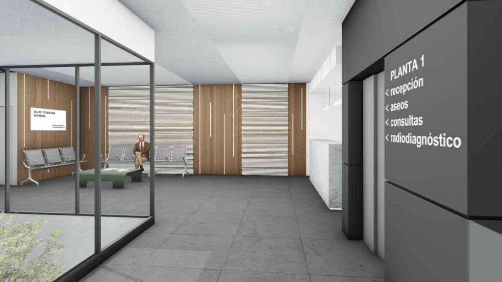 radiodiagnostico BIM