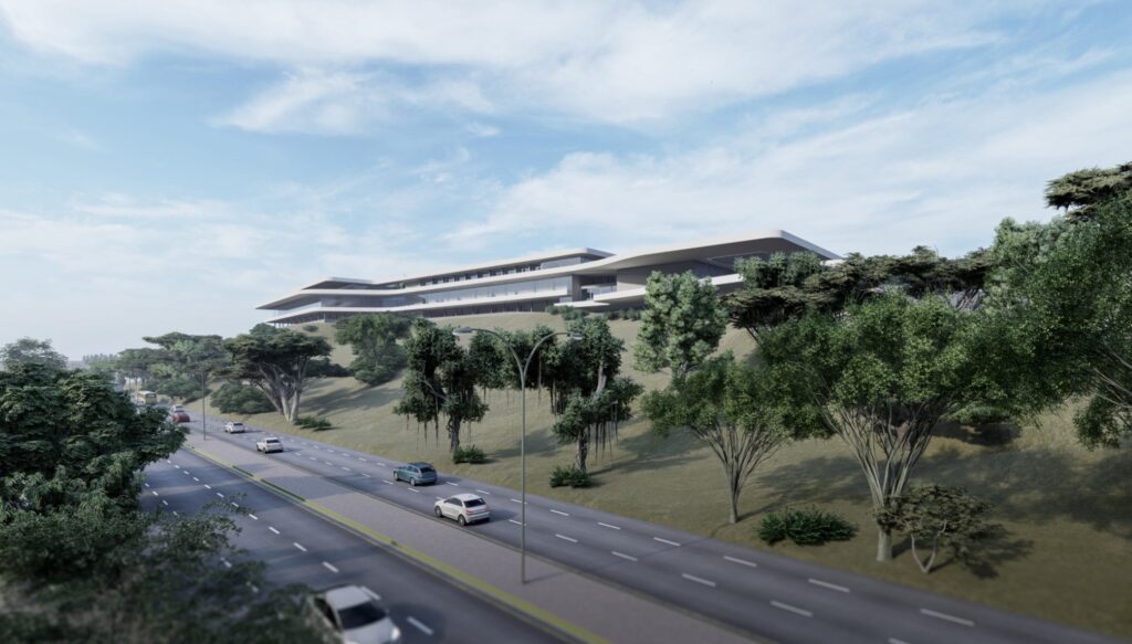 Oftalmologico Angola