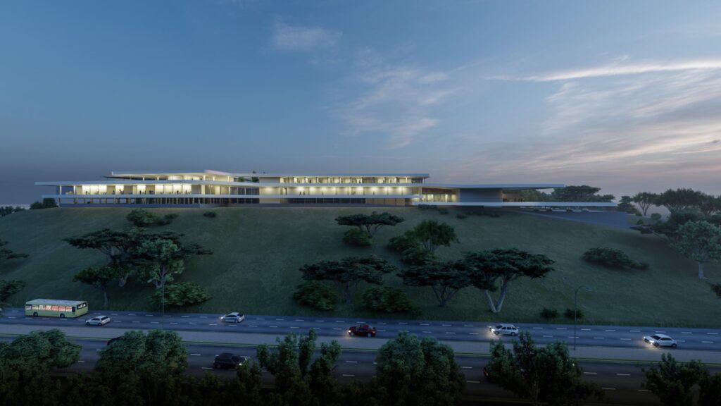 Oftalmologico Angola