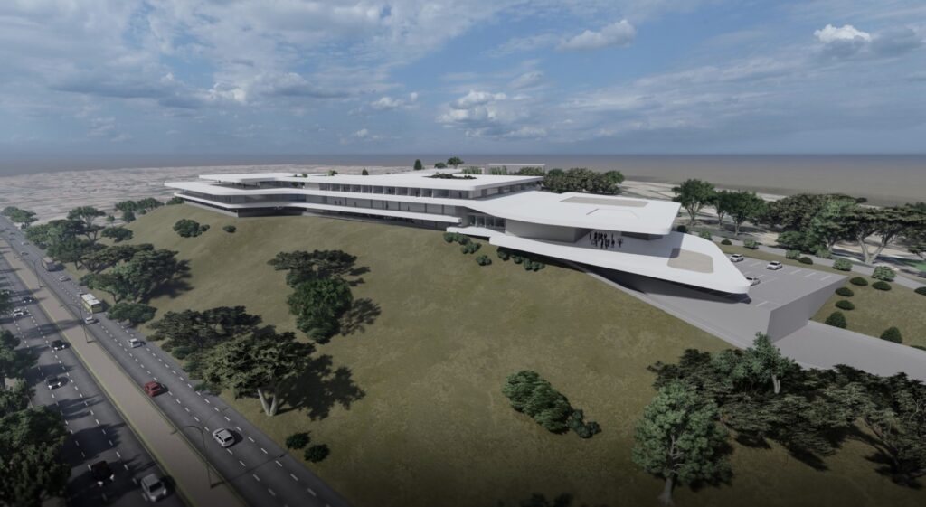 Oftalmologico Angola