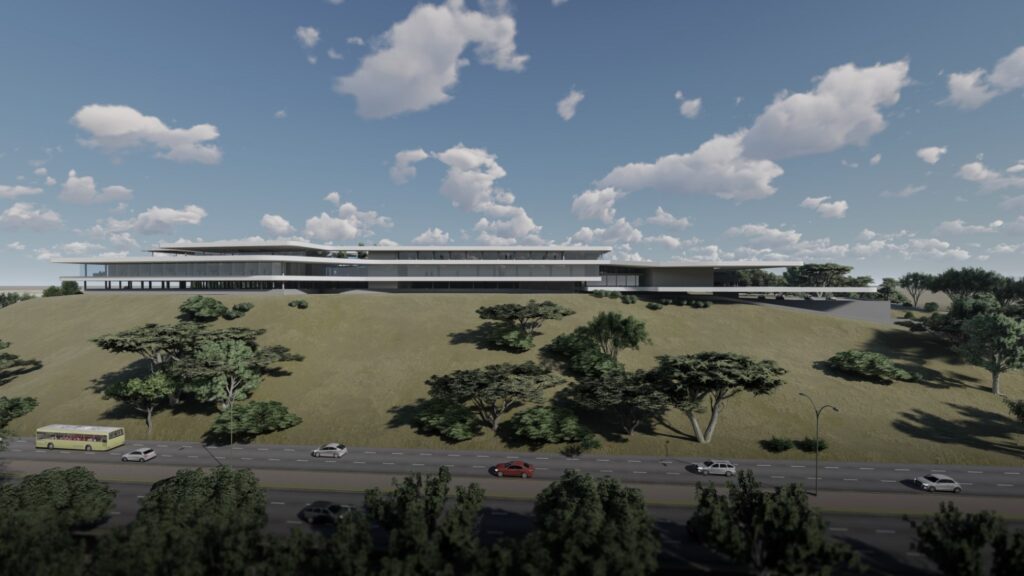 Oftalmologico Angola