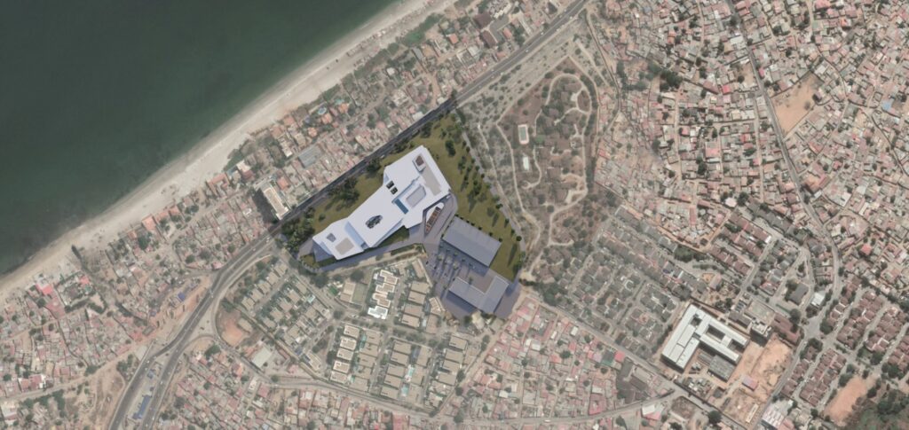 Oftalmologico Angola