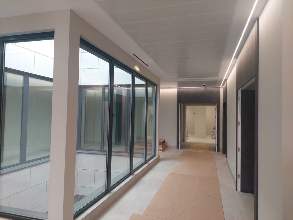 clinica radiodiagnostico BIM