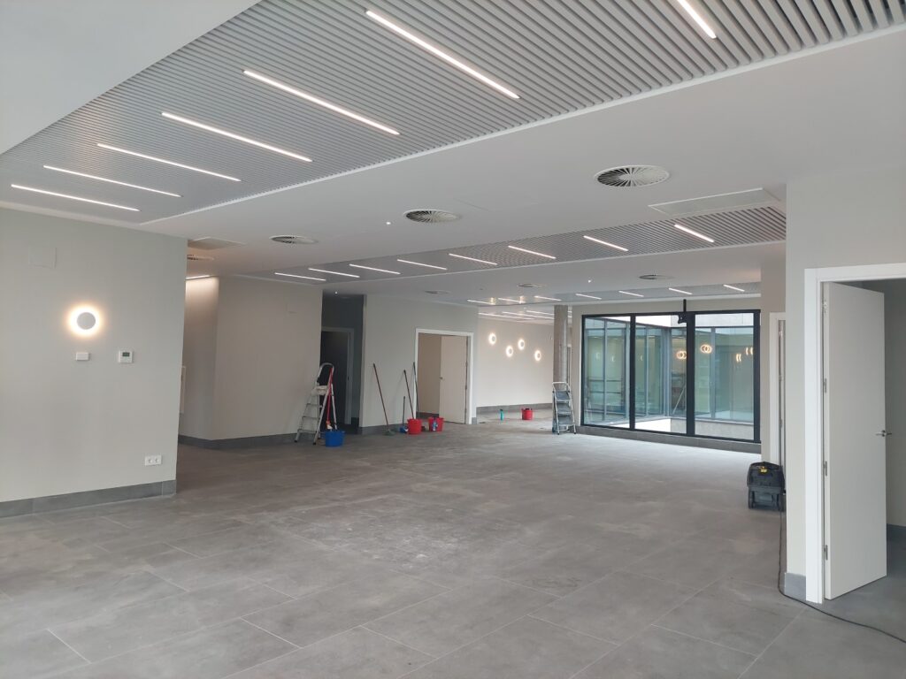 clinica radiodiagnostico BIM