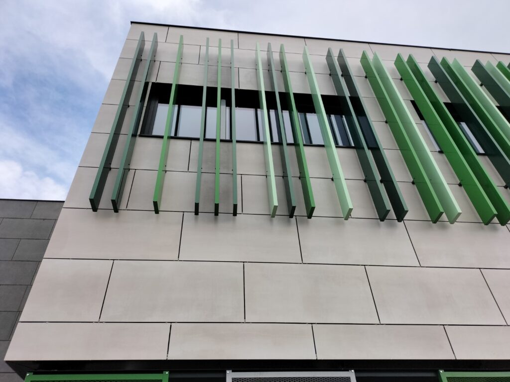 clinica radiodiagnostico BIM