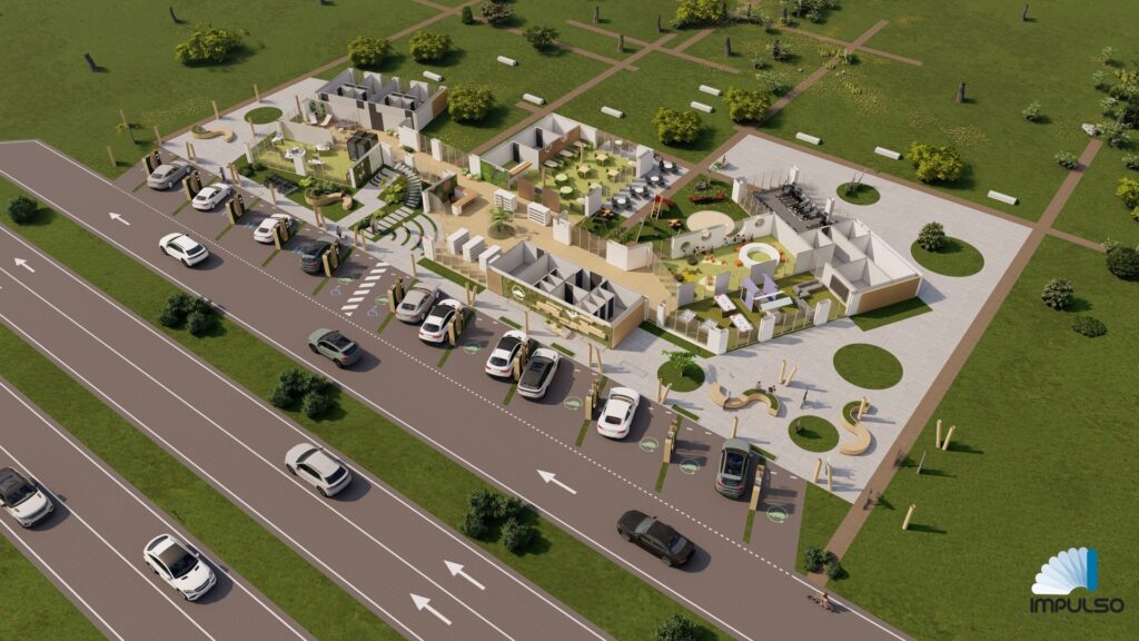 Electrolinera Autopista_1-Proyecto (2) Electrolinera Autopista