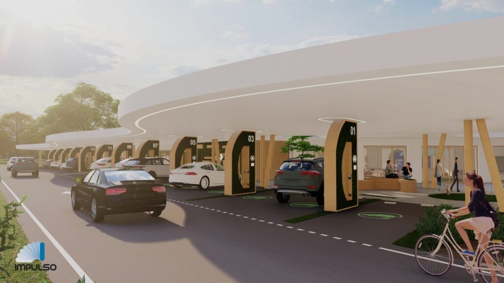 Electrolinera Autopista_1-Proyecto (3) Electrolinera Autopista