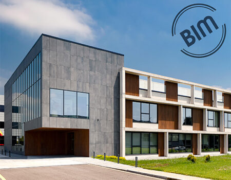 NUEVA SEDE METROHM DROPSENS EN EL P.T. DE ASTURIAS