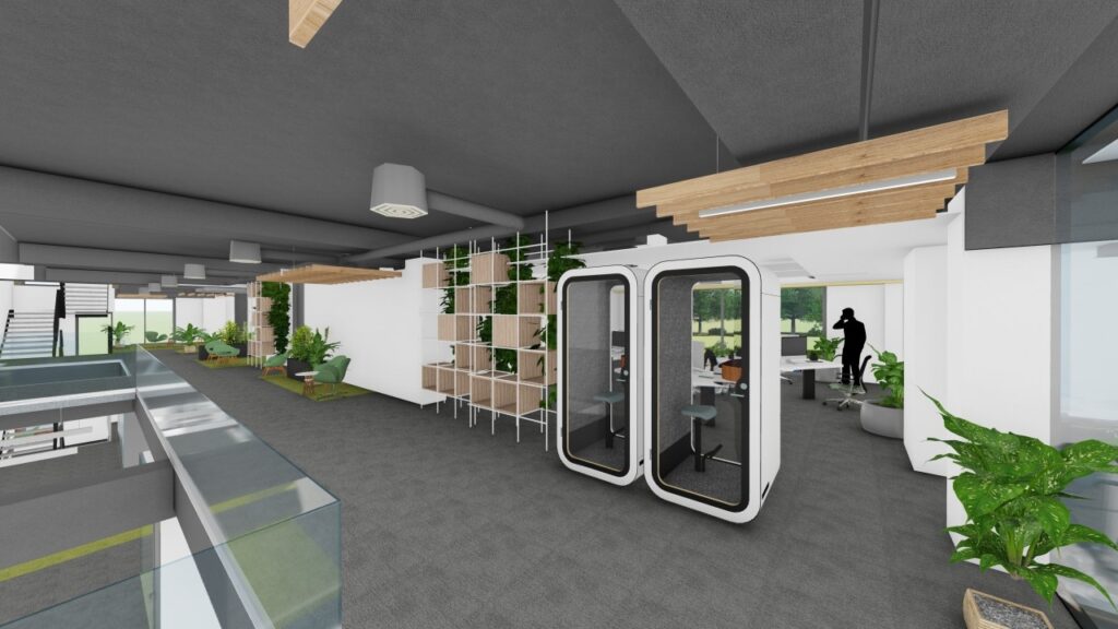 Metrohm_2-Proyecto 05 oficinas laboratorios BIM