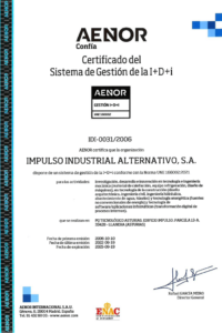 CertificadoIDI-0031-2006