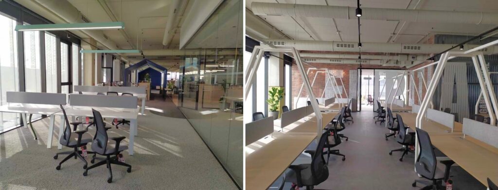 Vicalvaro_4-Obra terminada 10 nave oficinas BIM