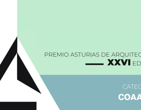 El edificio ArcelorMittal I+D obra de Sergio Baragaño y Jorge Suárez (nuestro Consejero Delegado) ha obtenido el primer premio de la categoría COAA +10 de la edición XXVI del Premio Asturias de Arquitectura organizados por el Colegio de Arquitectos de Asturias