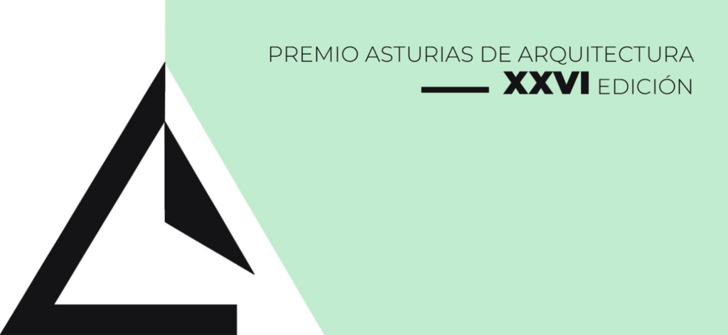 IMPULSO ha sido seleccionado como finalista en la XXVI edición del Premio Asturias de Arquitectura organizado por el Colegio de Arquitectos de Asturias